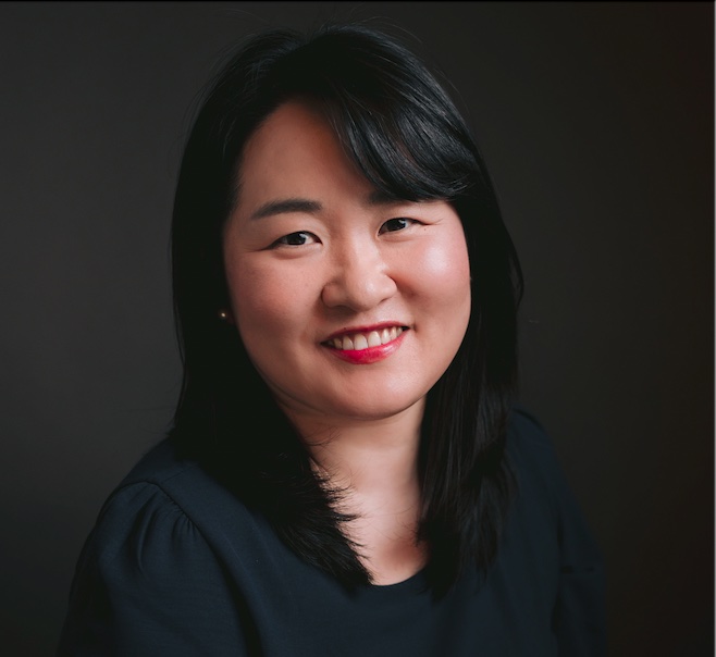 Profile Image of Mira Yun